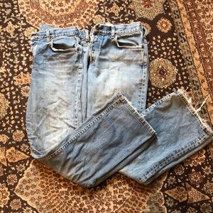 LUCKY BRAND - 2 Pairs of Jeans